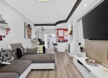 Resale - Town House - Villamartin