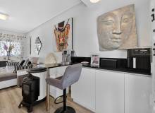 Resale - Town House - Villamartin