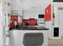 Resale - Town House - Villamartin