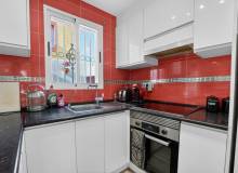 Resale - Town House - Villamartin