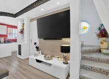 Resale - Town House - Villamartin