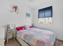 Resale - Town House - Villamartin