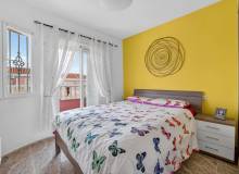 Resale - Town House - Villamartin