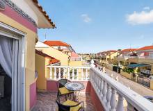 Resale - Town House - Villamartin