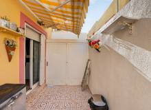 Resale - Town House - Villamartin