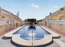 Resale - Town House - Villamartin