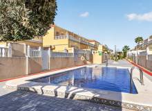 Resale - Town House - Villamartin