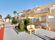 Resale - Town House - Villamartin