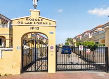 Resale - Town House - Villamartin