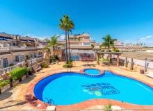 Resale - Town House - Villamartin