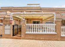 Resale - Town House - Villamartin