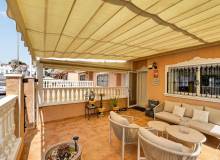 Resale - Town House - Villamartin