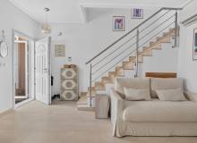 Resale - Town House - Villamartin