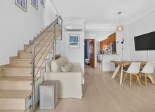Resale - Town House - Villamartin