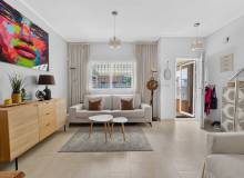 Resale - Town House - Villamartin