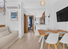 Resale - Town House - Villamartin