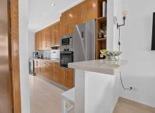 Resale - Town House - Villamartin
