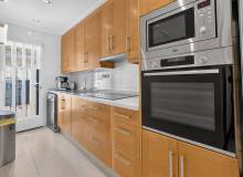 Resale - Town House - Villamartin