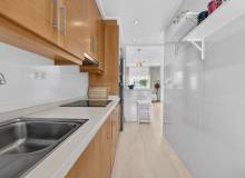 Resale - Town House - Villamartin