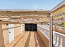 Resale - Town House - Villamartin