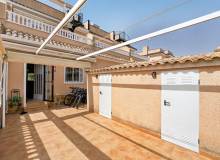 Resale - Town House - Villamartin