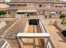 Resale - Town House - Villamartin