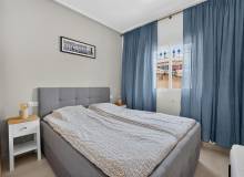 Resale - Town House - Villamartin