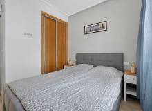 Resale - Town House - Villamartin