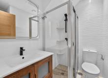 Resale - Town House - Villamartin