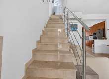 Resale - Town House - Villamartin