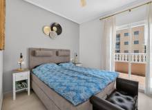 Resale - Town House - Villamartin