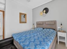 Resale - Town House - Villamartin