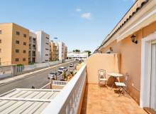 Resale - Town House - Villamartin