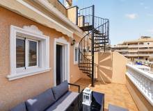 Resale - Town House - Villamartin