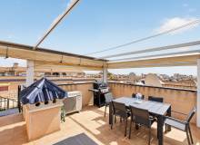 Resale - Town House - Villamartin