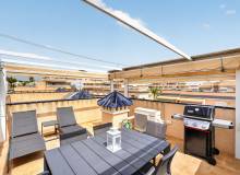 Resale - Town House - Villamartin