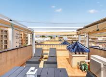 Resale - Town House - Villamartin