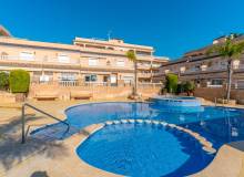 Resale - Town House - Villamartin