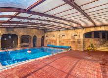 Resale - Town House - Villamartin