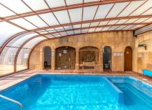Resale - Town House - Villamartin