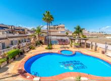 Resale - Town House - Villamartin