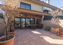 Resale - Townhouse - Alicante