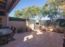 Resale - Townhouse - Alicante