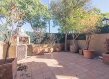 Resale - Townhouse - Alicante