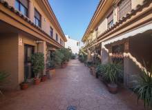 Resale - Townhouse - Alicante