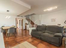 Resale - Townhouse - Alicante