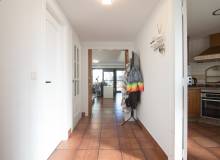 Resale - Townhouse - Alicante