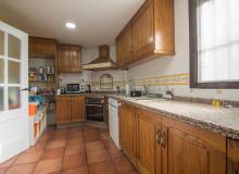 Resale - Townhouse - Alicante