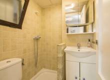 Resale - Townhouse - Alicante