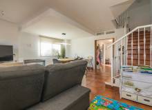 Resale - Townhouse - Alicante